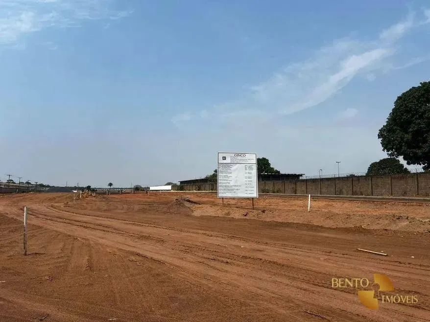 Terreno à venda, 200 m² por R$ 250.000,00 - São Francisco - Cuiabá/MT - Foto 2