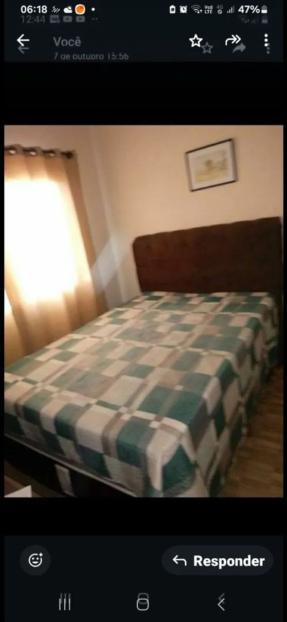 ALUGO KITINET PIÚMA  - Foto 2