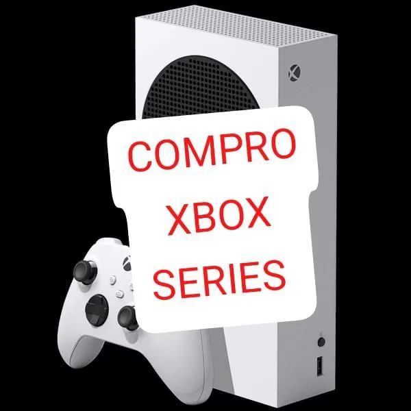Xbox Series S
