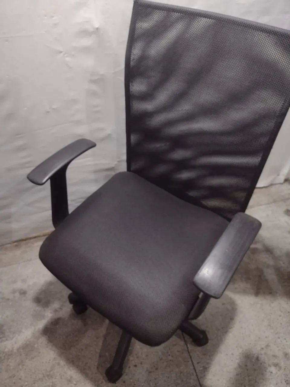 Cadeira de escritório  - Foto 5