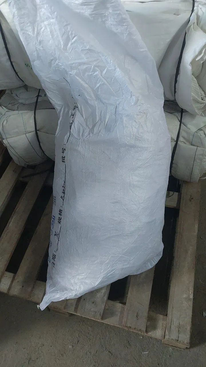 Sacos de ráfia usados 65x120cm - Foto 5