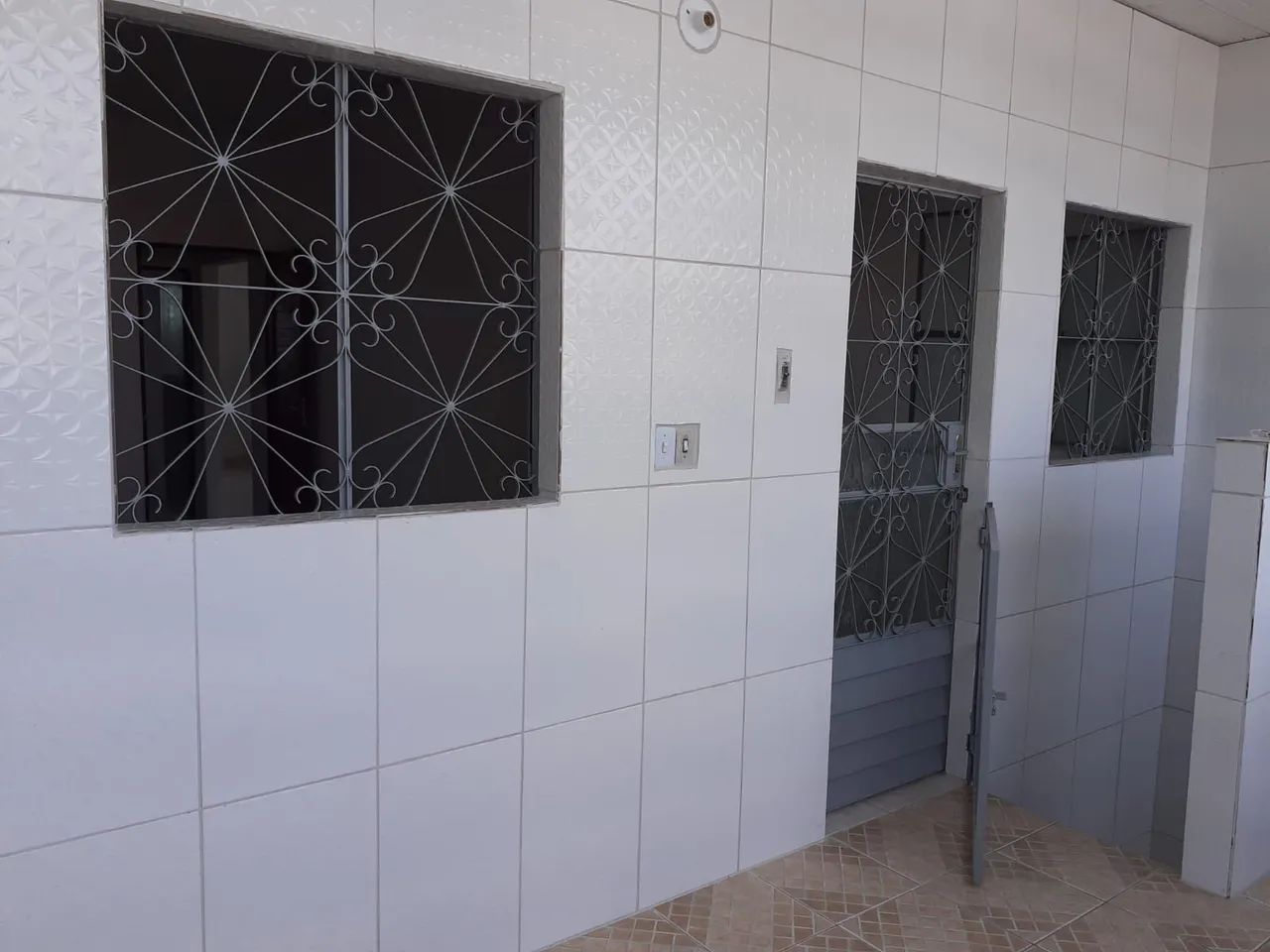 Foto - Maceió - Benedito Bentes