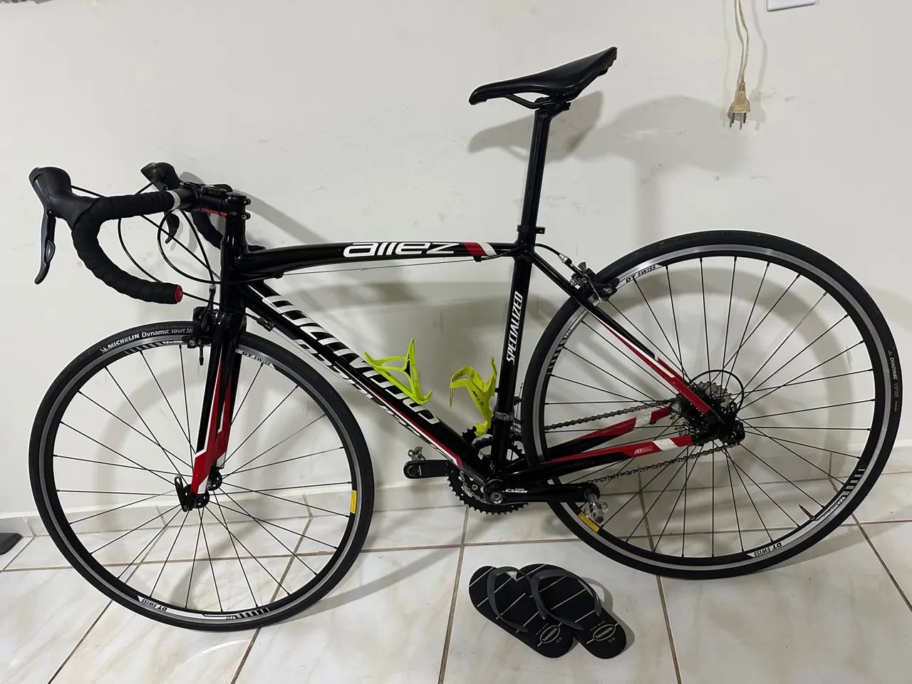 Specialized Allez