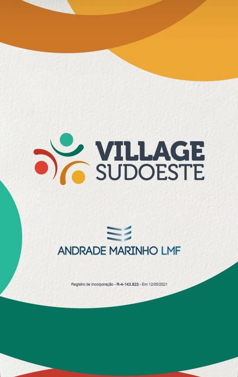 OPORTUNIDADE IMPERDÍVEL NO VILLAGE SUDOESTE
