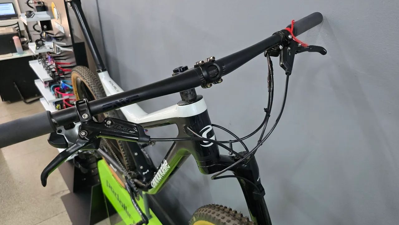 Cannondale Scalpel World Cup 2020 XL - Foto 6