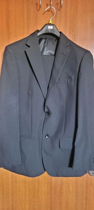 Terno masculino N° 42