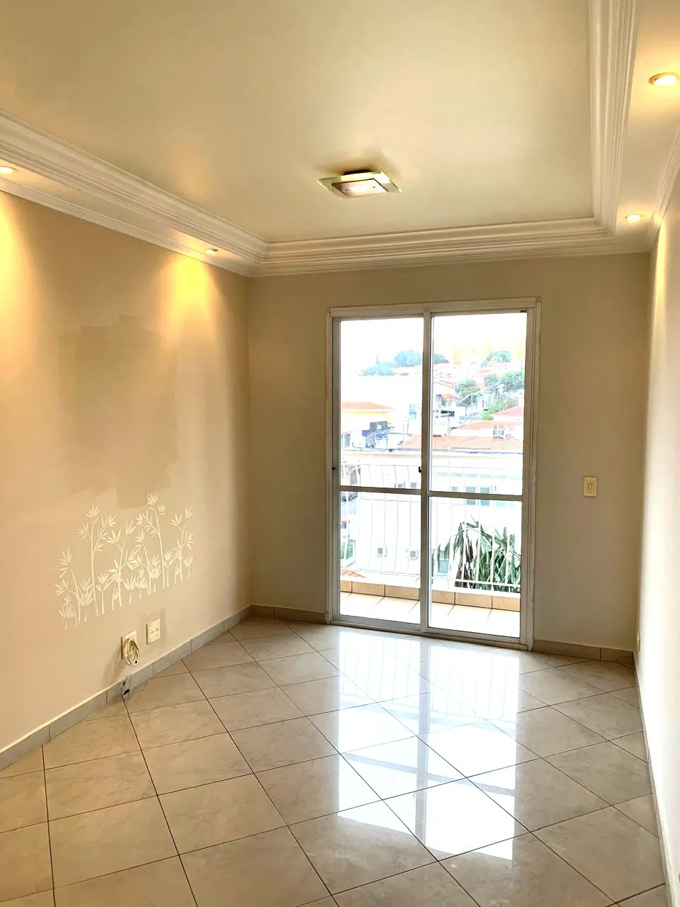 Condomínio Victoria Gardem 2 dormitórios 1 vaga na Vila Sônia