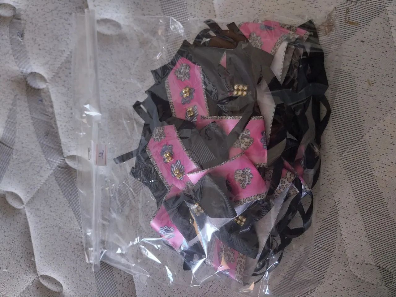 Gravatas para pets - Foto 5