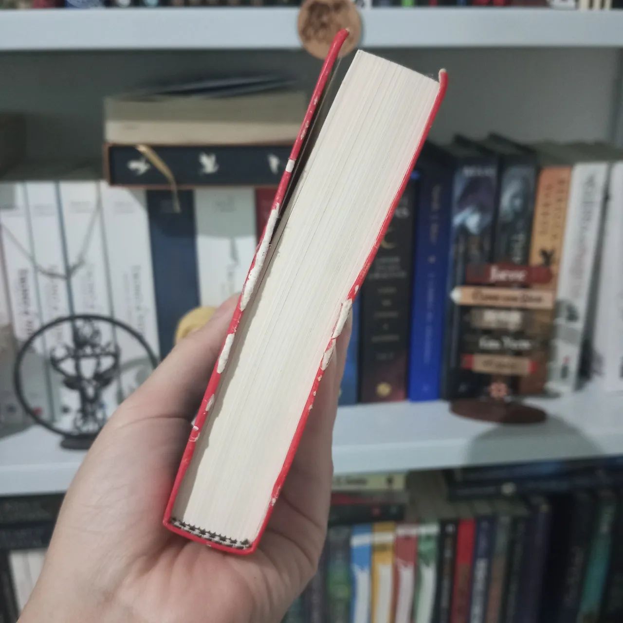 As duas torres, senhor dos anéis, Tolkien  - Foto 2