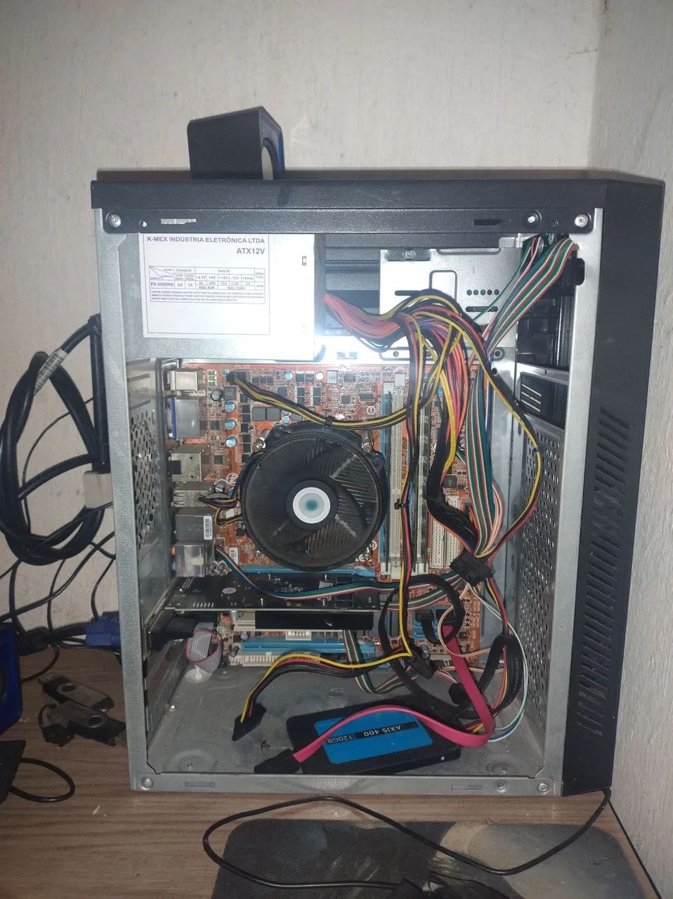 Vendo Pc gamer - Foto 3