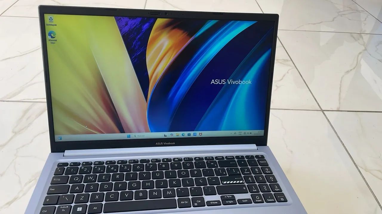 Notebook ASUS Vivobook - Windows 11 - Foto 3