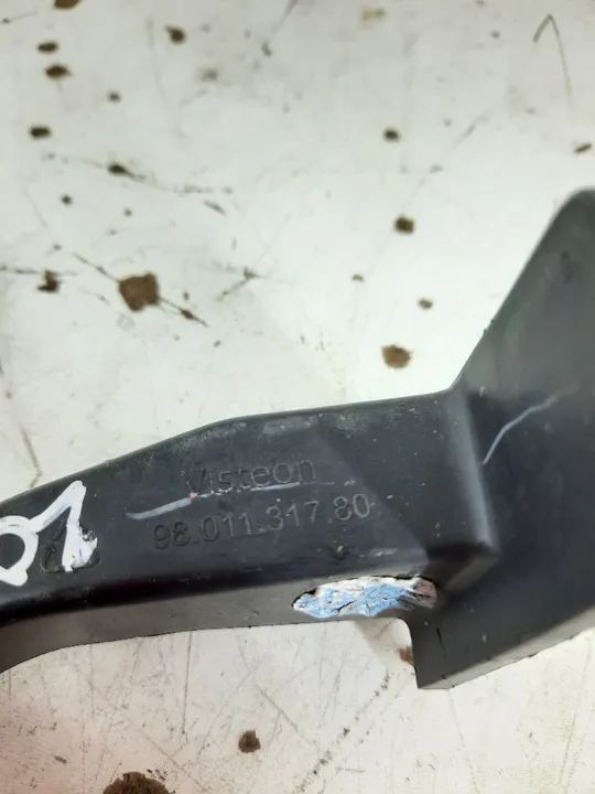 Suporte maçaneta Dianteiro direito Peugeot 208 2018 - Foto 6