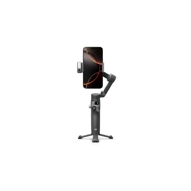 Estabilizador DJI Osmo Mobile 7P Novo Lacrado