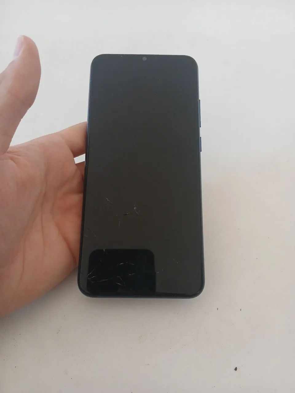 Smartphone Samsung A03s