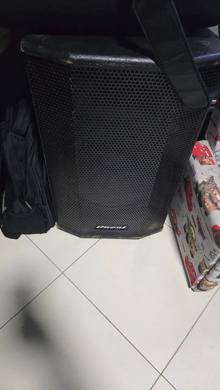 Oneal 15 Inch Speaker64286076298113120