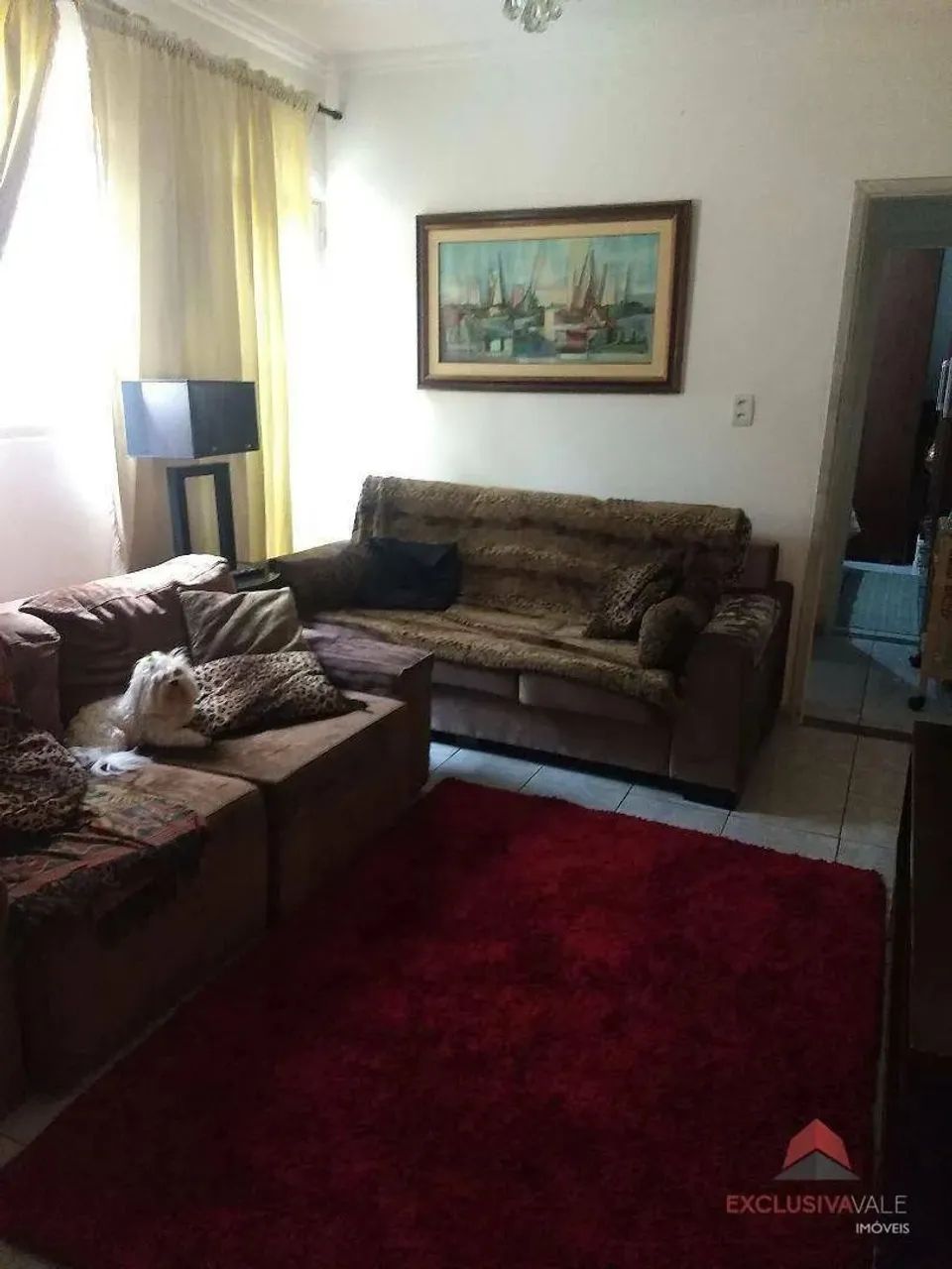 Casa à venda, 80 m² por R$ 372.000,00 - Jardim Cruzeiro do Sul - São José dos Campos/SP - Foto 4
