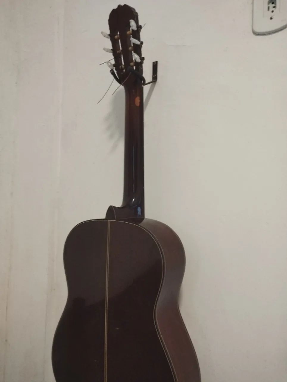 Violão Eagle DH69NT - Foto 4