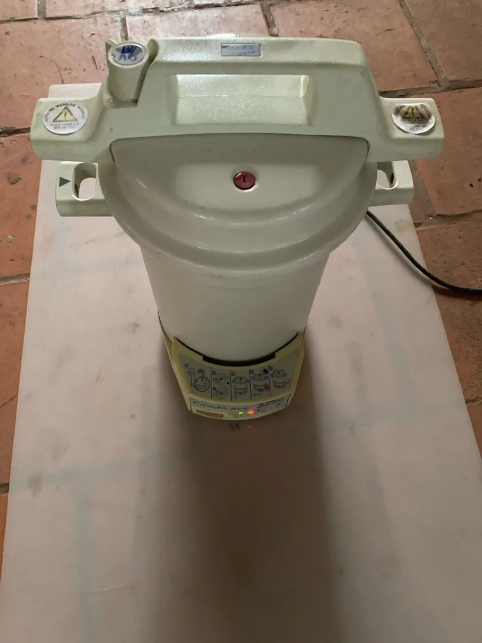 Autoclave KAVO  - Foto 4
