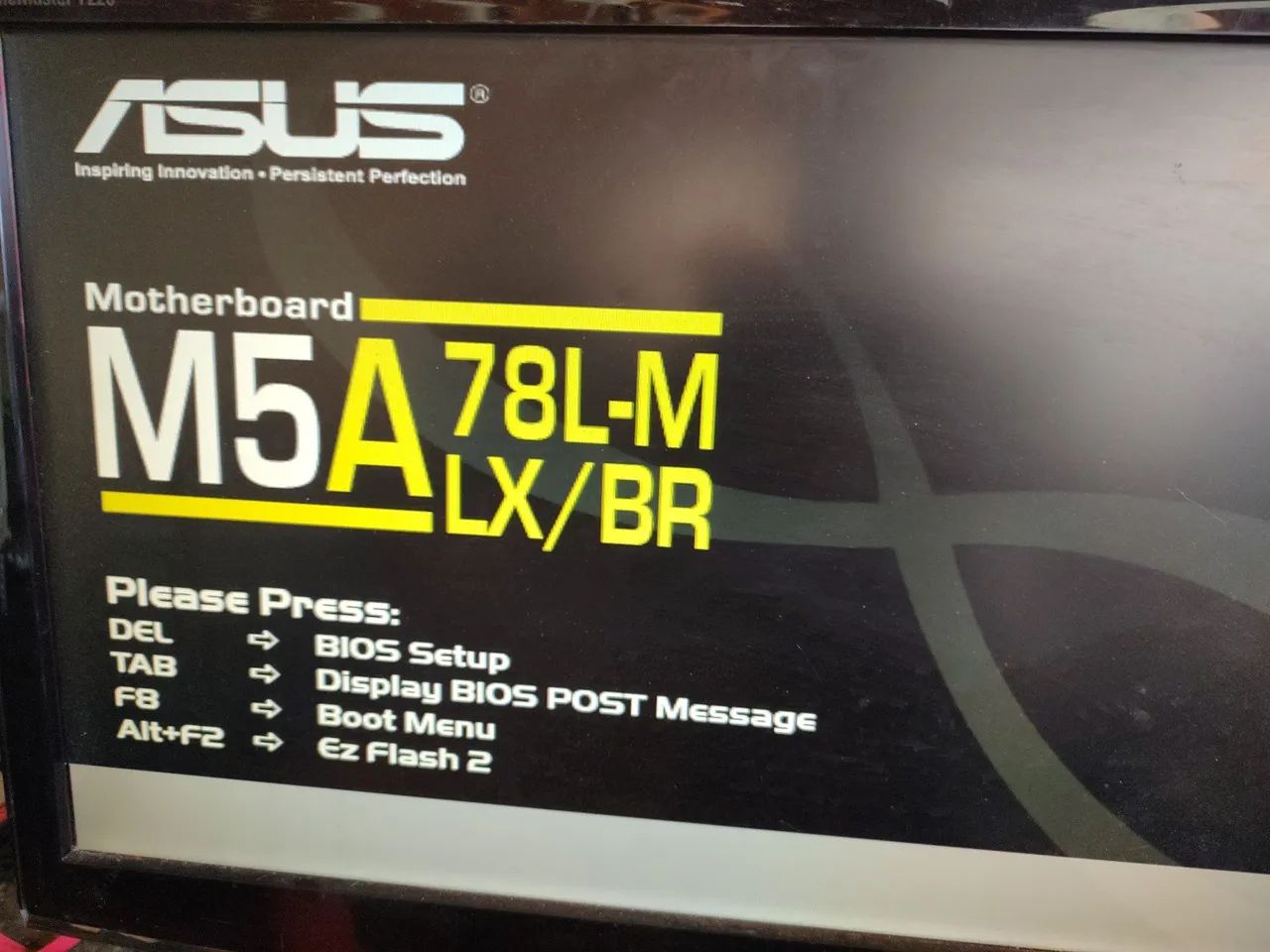 Kit AMD com 8 gigas  - Foto 3