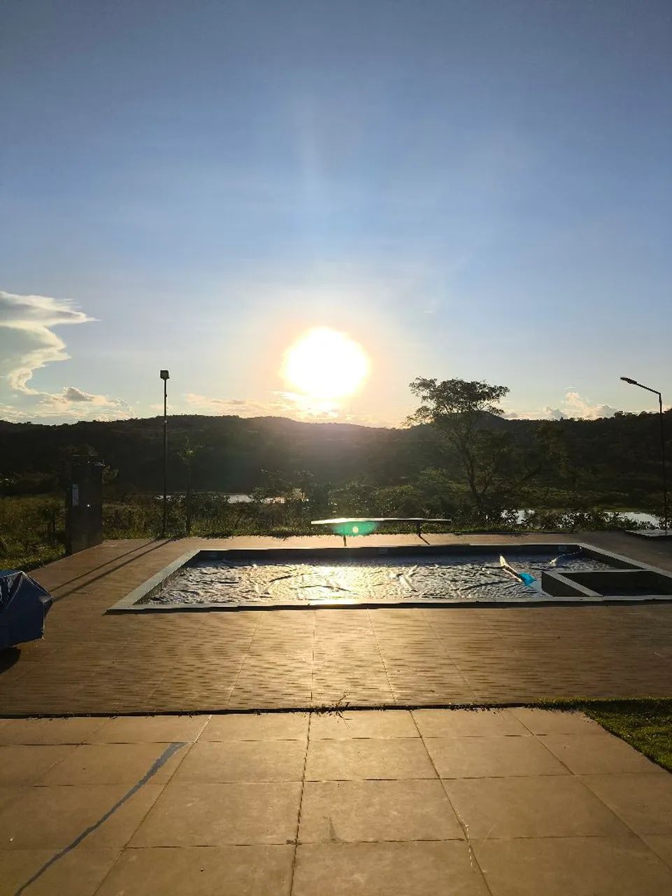 Vendo Rancho lago Corumbá IV  - Foto 5