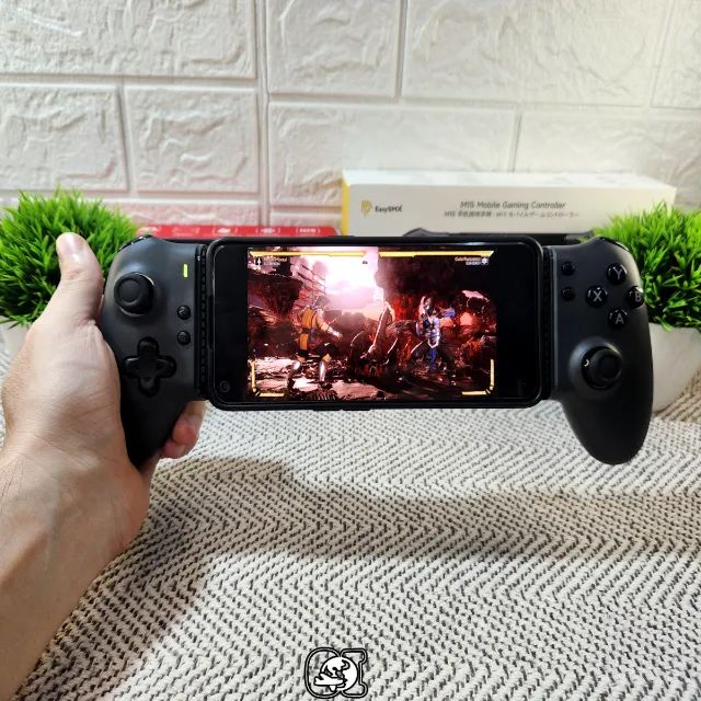 Controles variados para Celular, PS4 e PC (preços variados) - Foto 5
