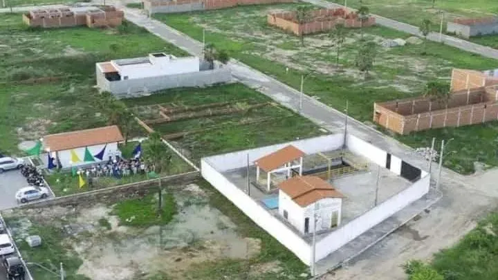 Oportunidade! More ou Invista no Maracanaú Prox ao Centro