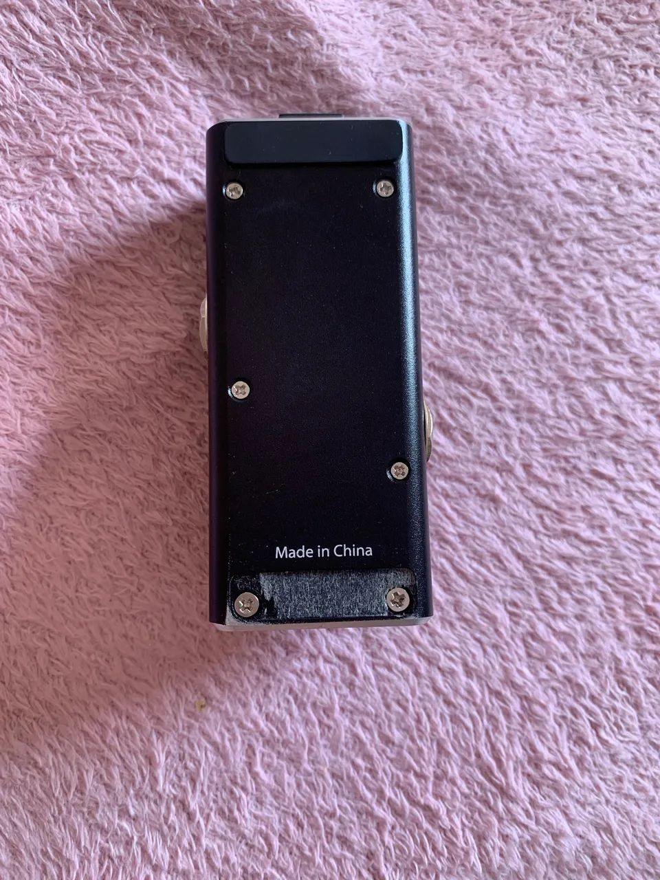 Afinador rocktuner - Foto 2