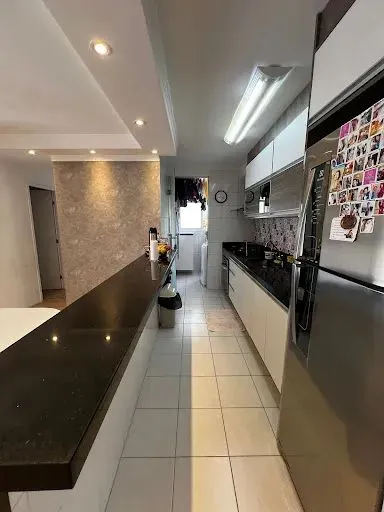 Condomínio Flórida Apartamento com 3 dormitórios à venda, 86 m² por R$ 674.000 - Jardim Fl
