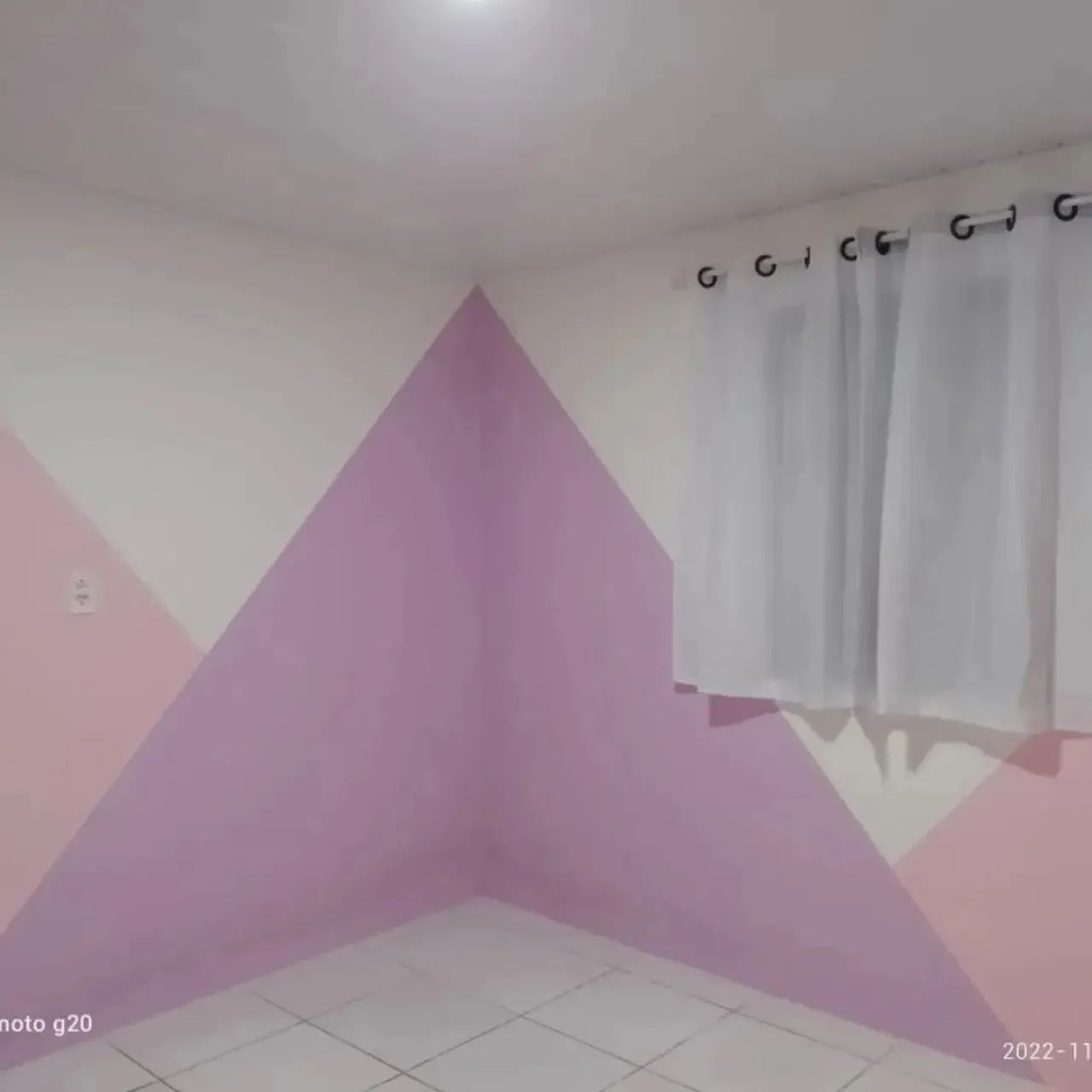 Pintor Profissional Disponível - Foto 5