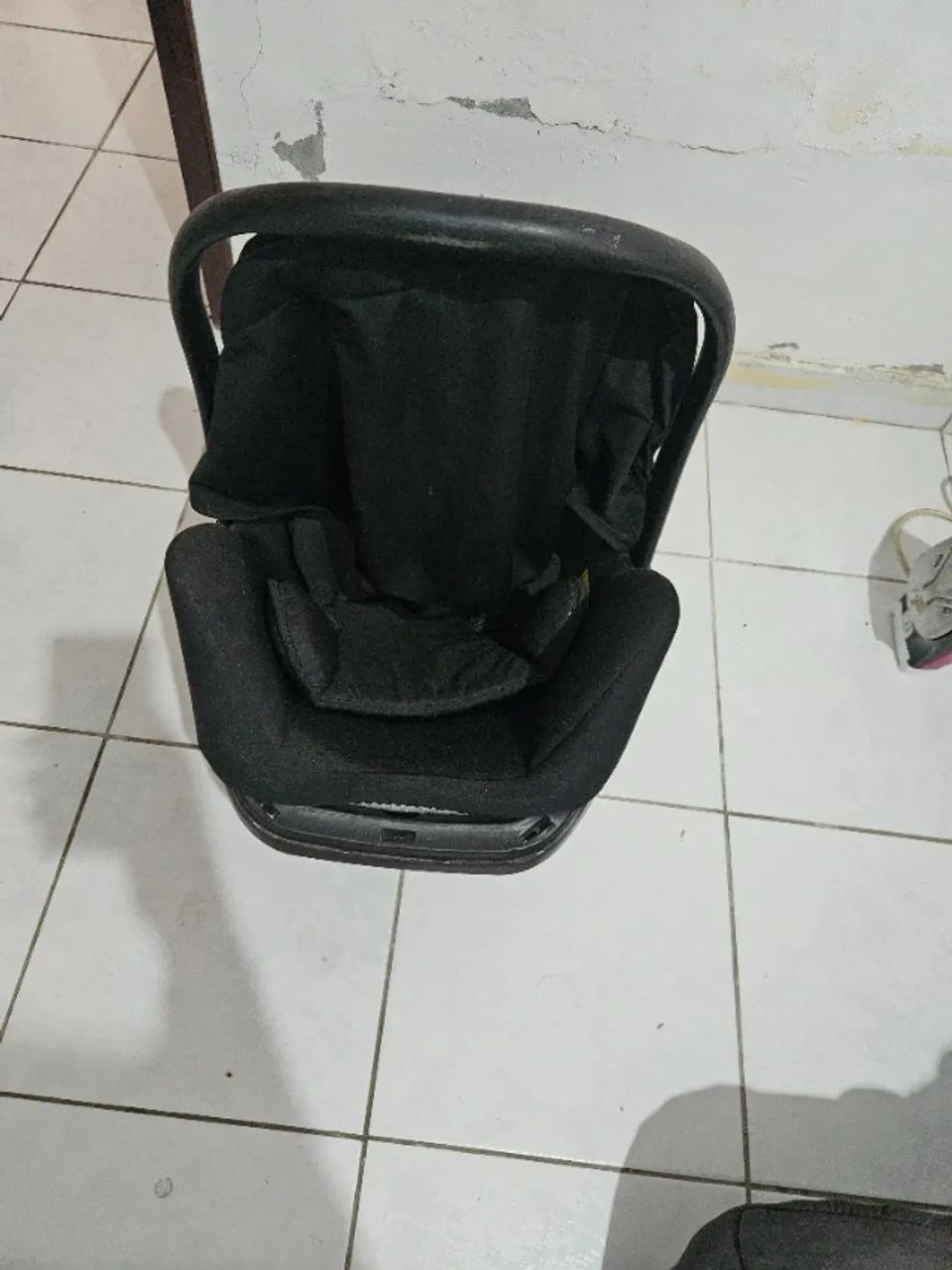 Bebê conforto  - Foto 3