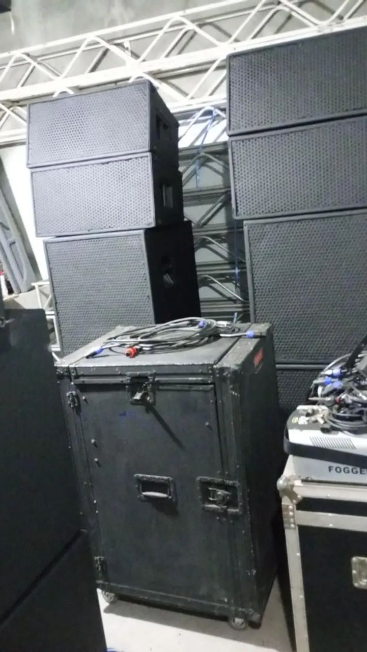 Som profissional  - Foto 3