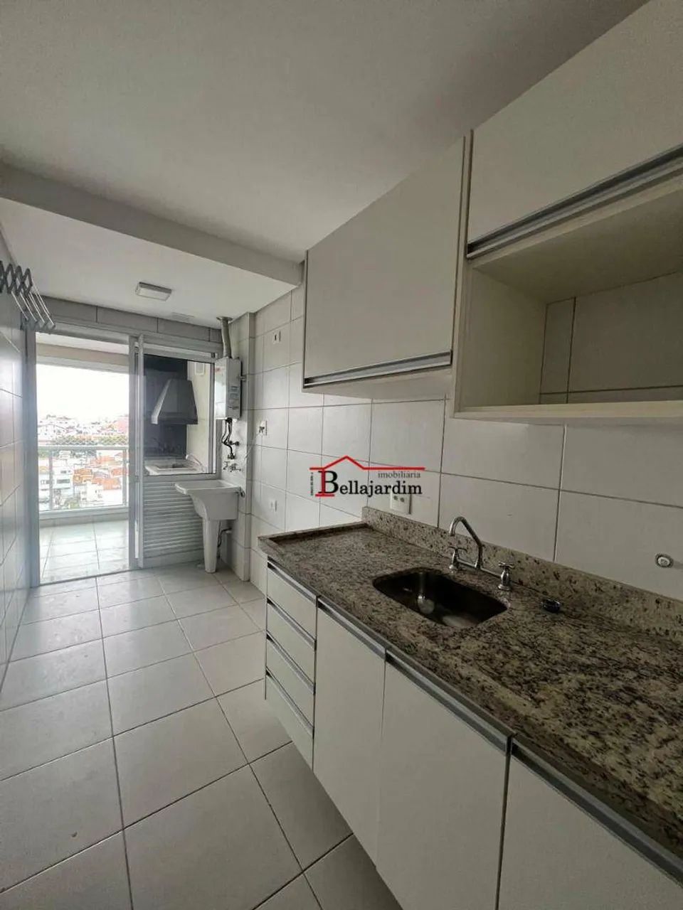 Apartamento com 2 dormitórios para alugar, 75 m² - Barcelona - Bairro São Caetano do Sul/S - Foto 4
