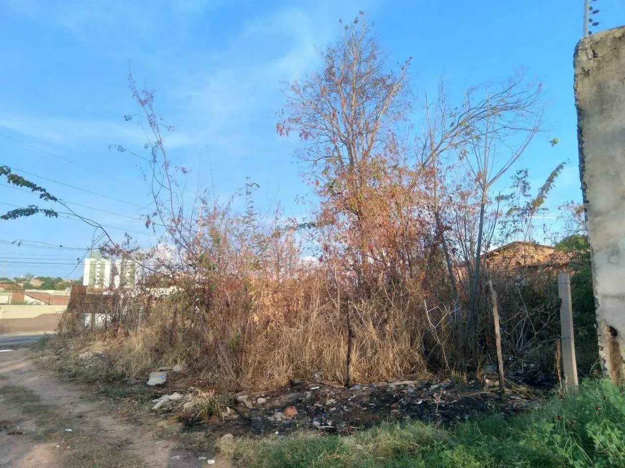 Lote à venda, no bairro Samapi, Teresina/PI - Foto 3