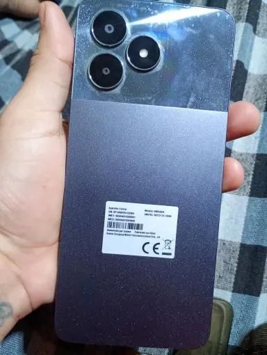 Realme note 50 128gb - Foto 2