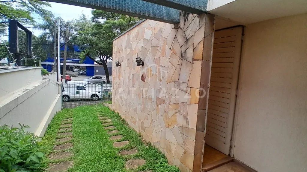 Casa com 03 dormitórios para locação, no Centro em Limeira/SP. - Foto 4