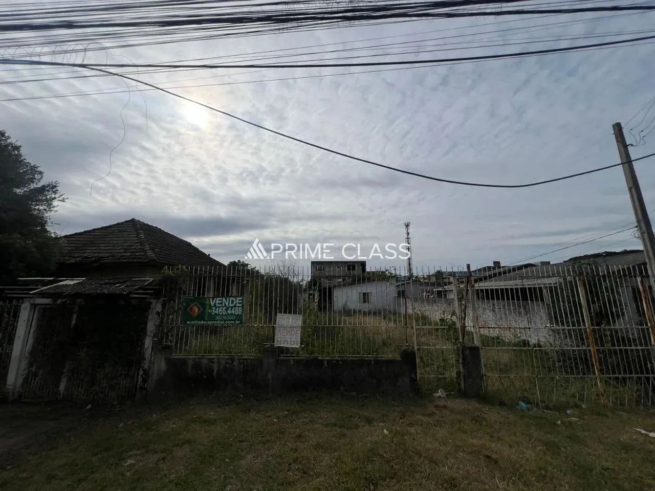 Terreno Bairro Niterói, 484m² - Foto 6