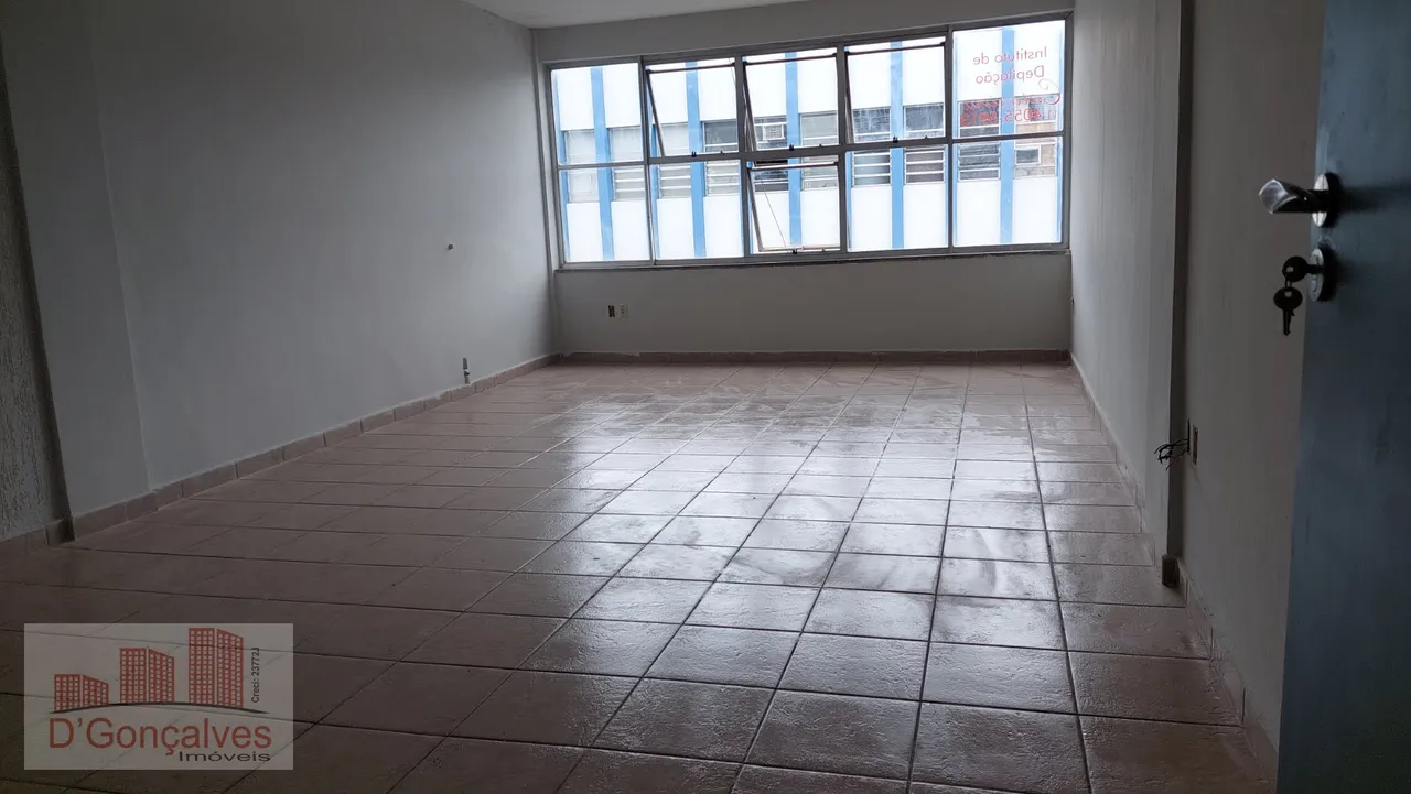 Sala em Centro - Diadema