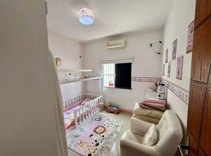 K| LINDA CASA NA VILA LUIZÃO - Foto 5