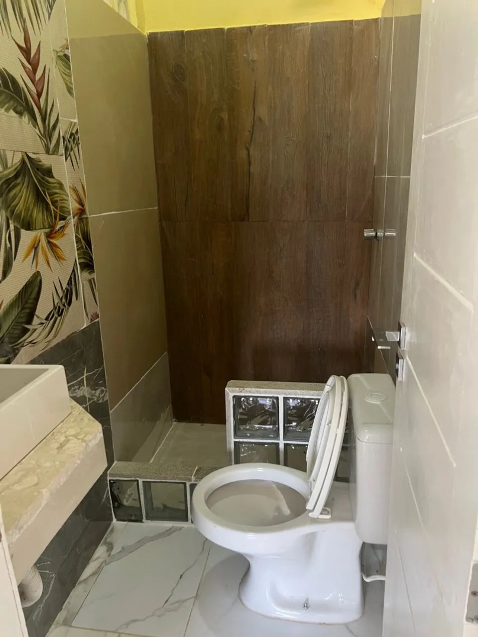 Vendo Casa  com apartamento nos fundos ,Calungá a 1 km do mirante Park Rio Branco. - Foto 2