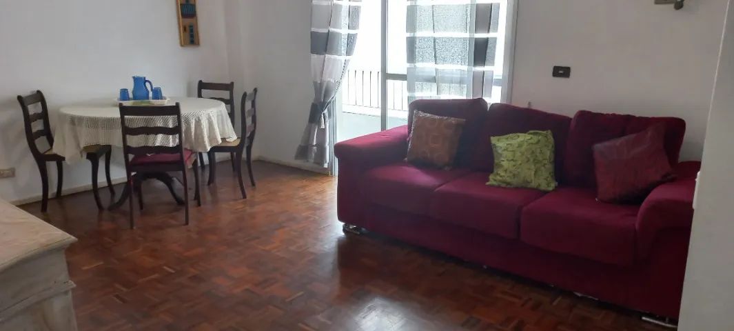 Apartamento em Botafogo p/ pequenas ou longas temporadas  - Foto 12