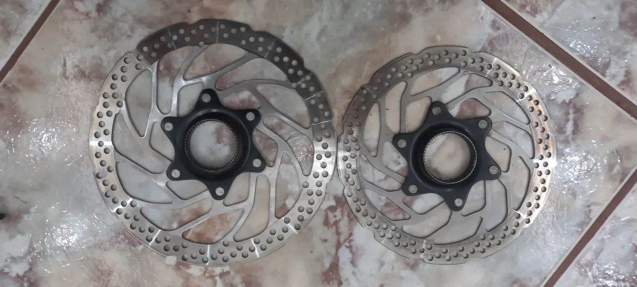 Cubos de Bicicleta Shimano - Foto 2