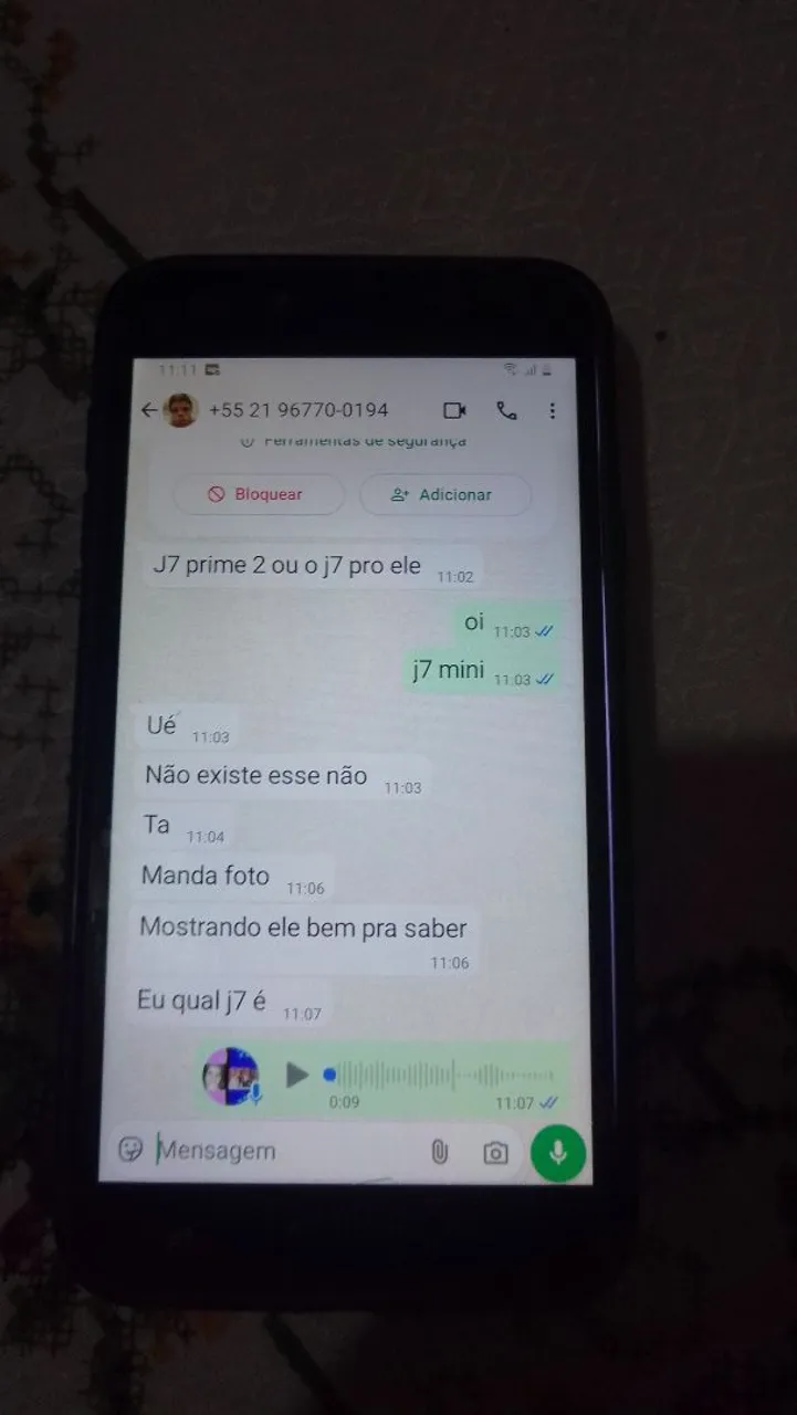 J4 Samsung