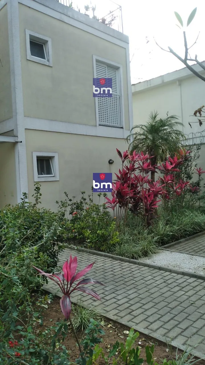 Cobertura para alugar em São Paulo, Vila das Belezas, com 1 quarto, com 31 m²