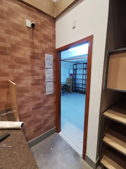 Loja 105m2 com mezanino na Enseada do Suá - Foto 5