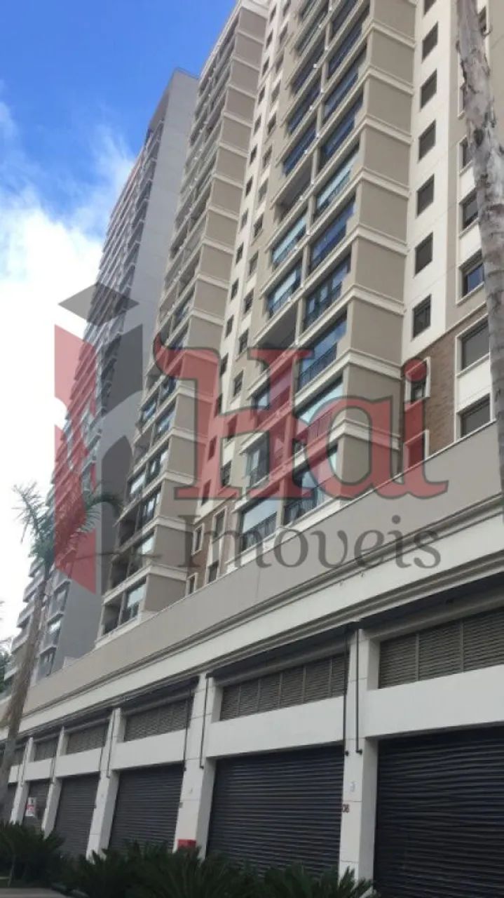 LOJAS TÉRREAS EM CONDOMÍNIO CYRELLA NA BARRA FUNDA - Foto 3