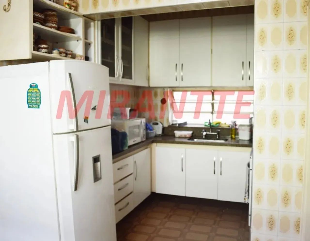 Casa terrea de 100m² com 3 quartos em Vila Maria Luisa - Foto 3