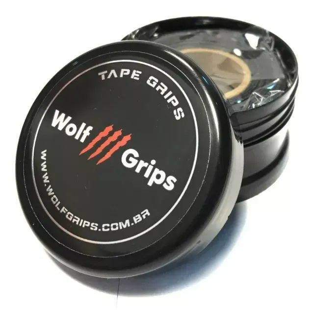 GRIPS TAPES WOLF  - Foto 2