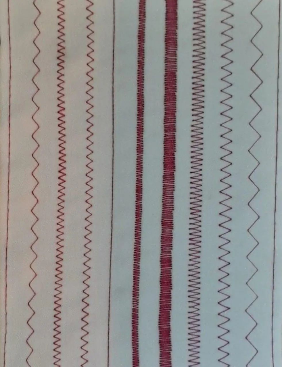 Máquinas de Costura Singer Semi industrial  - Foto 5