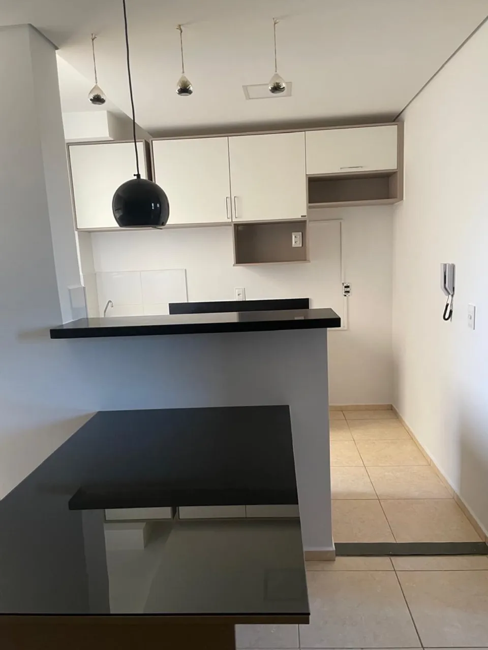 Apartamento Planejado 10 min Shopping CG