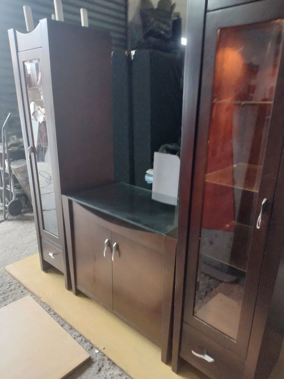 Conjunto de Móveis para Sala - Foto 2